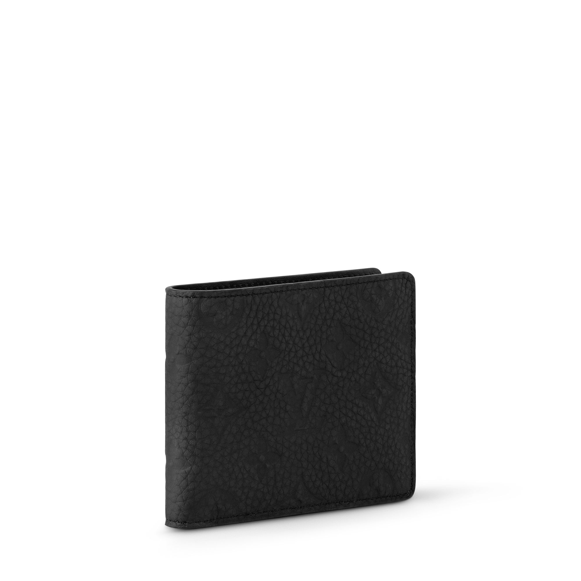 Multiple Wallet Monogram Taurillon Leather LG - G90 - For Men